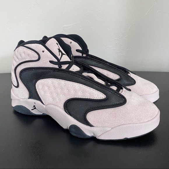 air jordan og barely rose